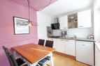 Apartmaji Košir - v neposredni bližini smučišča!, Julijske Alpe