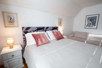 Apartmaji Košir - v neposredni bližini smučišča!, Julijske Alpe