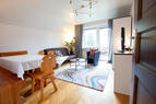 Apartmaji Košir - v neposredni bližini smučišča!, Julijske Alpe