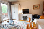 Apartmaji Košir - v neposredni bližini smučišča!, Julijske Alpe
