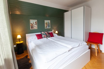 Apartments Košir, Die Julischen Alpe