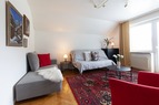 Apartmaji Košir - v neposredni bližini smučišča!, Julijske Alpe