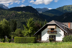 Apartments Ladka, Julian Alps