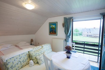 Apartmaji Ladka, Julijske Alpe