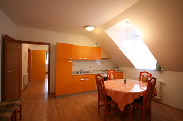 Appartements Lipa Rogla / Zreče, Maribor und das Pohorjegebirge mit Umgebung