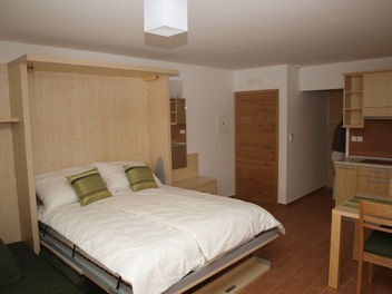 Apartmaji Malerič, Bela krajina