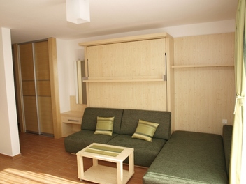 Apartmaji Malerič, Bela krajina