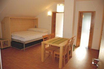 Apartmaji Malerič, Bela krajina