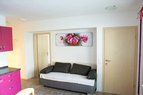 Apartmaji Manglc, Bled