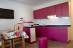Apartmaji Manglc, Bled