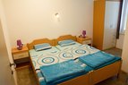 Apartmaji Manglc, Bled