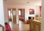 Apartmaji Manglc, Bled