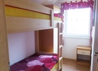 Apartmaji Manglc, Bled