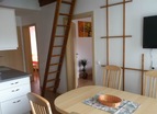 Apartmaji Manglc, Bled