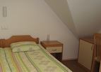 Apartmaji Manglc, Bled