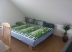 Apartmaji Manglc, Bled