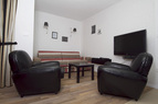 Apartmaji Mengore, Tolmin