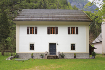 Mija apartments, Soča Valley