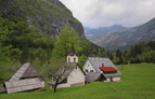 Appartements Mija, Soča Tal