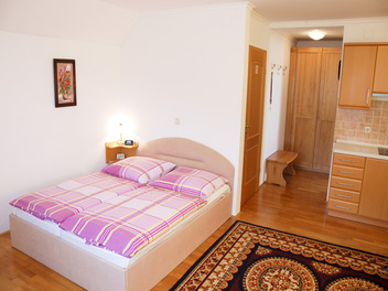 Apartmaji Mira, Bled