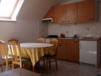 Apartmaji Mrakič, Bovec