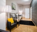 Apartmaji Napoleon, Ljubljana z okolico