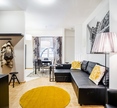 Apartmaji Napoleon, Ljubljana z okolico