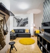 Apartmaji Napoleon, Ljubljana z okolico