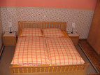 Apartmaji Nina, Bled