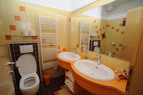 Apartmaji Olivier´s Moravske Toplice, Prekmurje