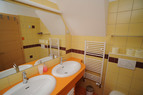 Apartmaji Olivier´s Moravske Toplice, Prekmurje