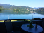Appartment Panorama, Bled