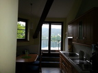 Apartmaji Panorama, Bled