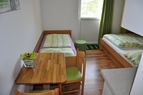 Apartmaji Paradizo Kras, Komen