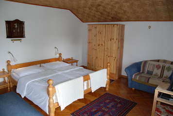 Apartmaji Pernovš Bled, Bled