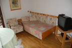 Apartmaji Pernovš Bled, Bled