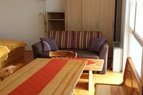 Apartmaji Perunika, Prekmurje