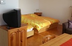 Apartmaji Perunika, Prekmurje
