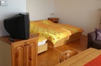 Apartmaji Perunika, Prekmurje