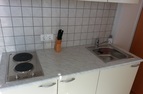 Apartmaji Perunika, Prekmurje