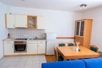 Apartmaji Perunika, Prekmurje