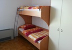 Apartmaji Perunika, Prekmurje