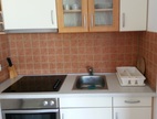 Apartmaji Perunika, Prekmurje