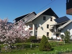 Apartmaji Pod Rodico, Julijske Alpe