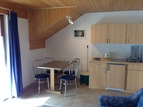 Apartmaji Pod Rodico, Julijske Alpe