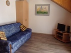 Apartmaji Pod Rodico, Julijske Alpe