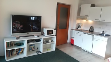 Apartmaji Pod Rodico, Julijske Alpe