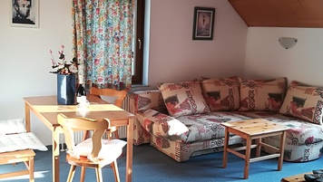 Apartmaji Pod Rodico, Julijske Alpe