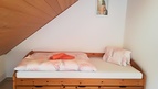 Apartmaji Pod Rodico, Julijske Alpe