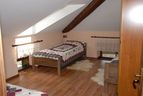 Apartmaji Pr' Gujlu, Tolmin